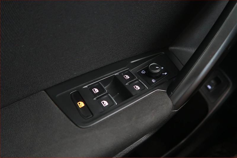 Volkswagen Tiguan Allspace (2022) Life 2.0 TDI - fotka 16 z 19