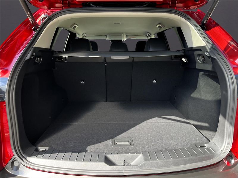 Mazda CX-5 (2026) 2,5 6AT FWD Centre-Line - fotka 6 z 32