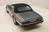 Jaguar XJS CONVERTIBLE 4.0 R6 AUT 1.maj - náhled 42