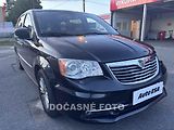 Lancia Voyager (2012) 3.6 V6, AT, xenon, kůže - náhled 1