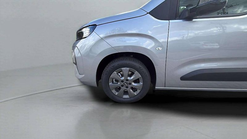 Opel Combo (2026) L1H1 Editon Plus 1.2 TURBO (81 - fotka 21 z 24