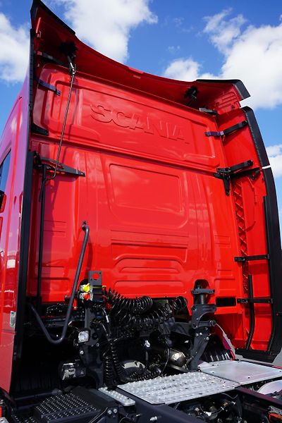 Scania (2020) R 500 / EURO 6 / ACC / RETARDE - fotka 20 z 51