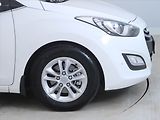 Hyundai i30 (2014) 1.6 CRDi, ČR,1.maj, Serv.kniha - náhled 13
