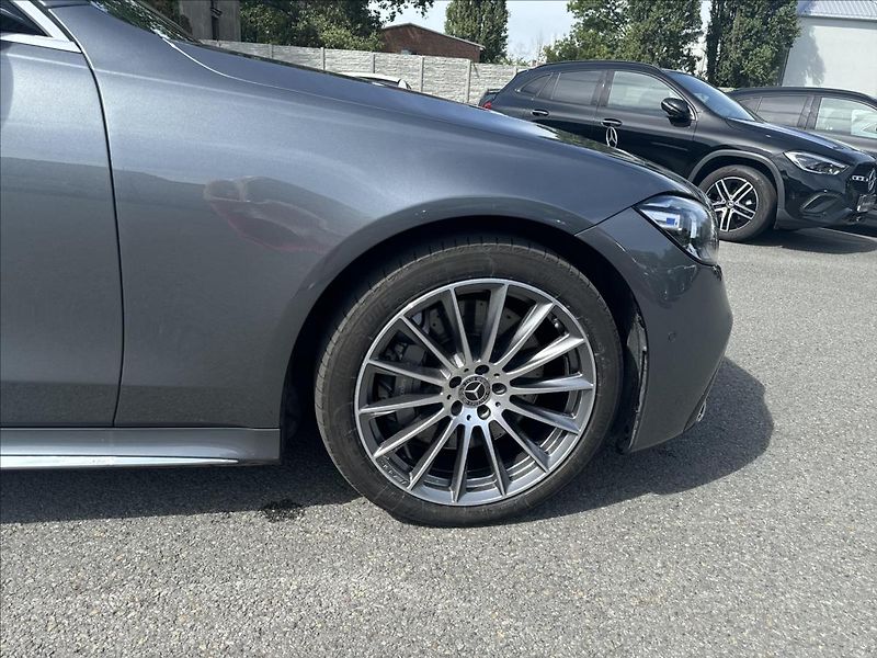 Mercedes-Benz Třídy S S 350d 4MATIC L - fotka 16 z 16