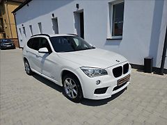 BMW X1 2,0 XDRIVE 28i AUTOMAT TOP - fotografie inzerátu