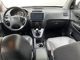 Hyundai Tucson (2006) 2.0i, AC, TZ, výhřev sed - náhled 8
