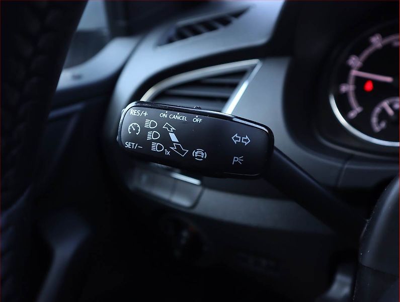 Škoda Fabia (2020) Style 1.0 TSI, Serv.kniha - fotka 21 z 21