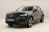 Volvo XC40 PURE ELECTRIC REZERVACE - náhled 1