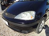 Ford Galaxy 1,9 TDI 85 kW 7.MÍST - náhled 12
