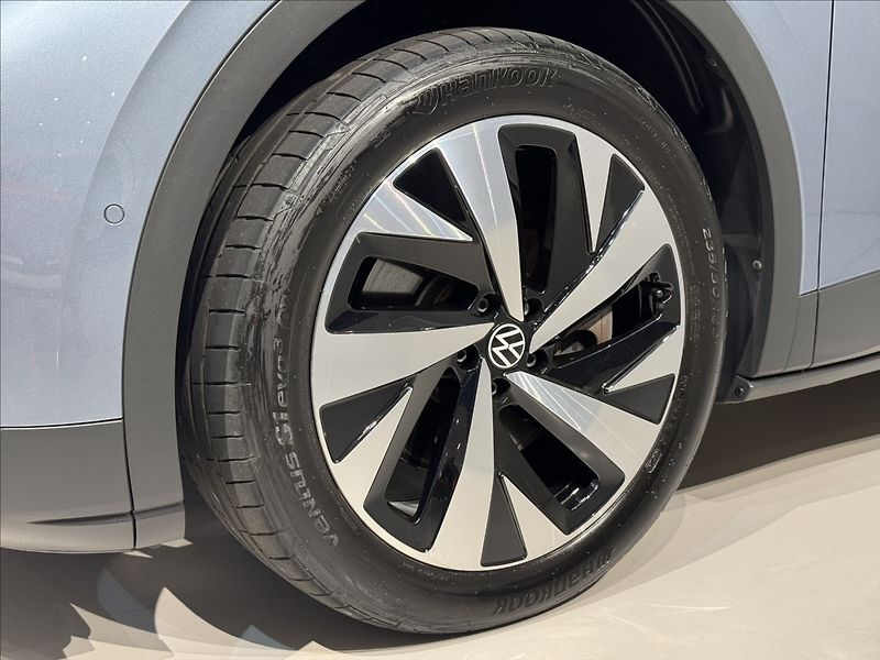 Volkswagen ID.4 Pro Performance Assist Tepelko - fotka 8 z 50