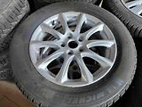 Ostatní _ 16ALU FORD Mondeo 5x108 - náhled 1