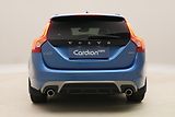 Volvo V60 D4 AWD R-DESIGN AUT  - náhled 11
