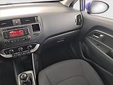 Kia Rio (2012) 1.25 CVVT, Serv.kniha - náhled 8
