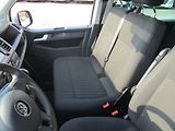 Volkswagen Caravelle T6 2.0 TDI 110kw  9 míst,Navi, - náhled 17