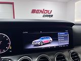 Mercedes-Benz Třídy E E 450, 270 kW, 4Matic, AMG - náhled 33