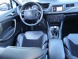 Citroën C5 (2014) 1.6 HDi, nová STK, slušný stav - náhled 7