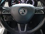 Škoda Fabia (2015) 1.2 TSI, Tempomat - náhled 12