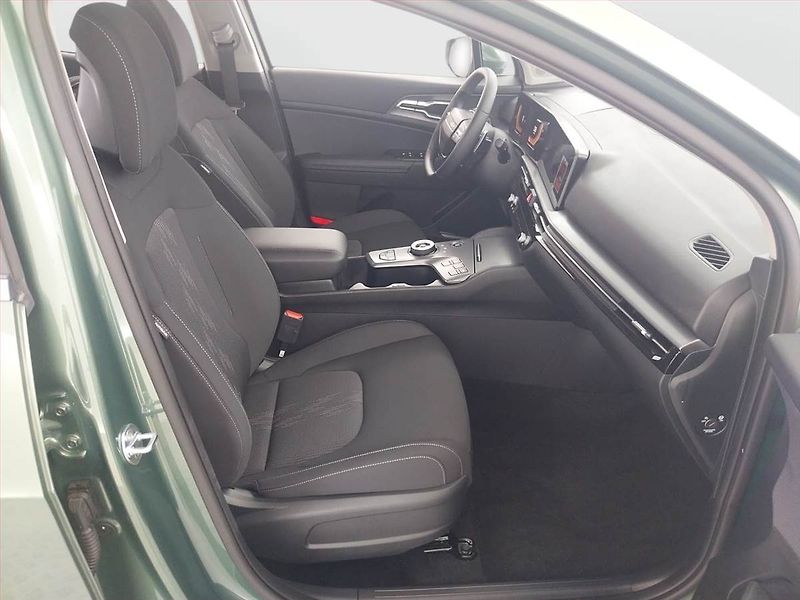 Kia Sportage (2026) 1.6 T-GDI, Ad. tempomat - fotka 9 z 22