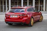 Mazda 6 - náhled 3