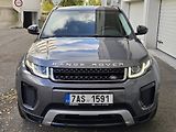 Land Rover Range Rover Evoque (2016) 2.0TD Aut 4x4 Hlučnější motor - náhled 13