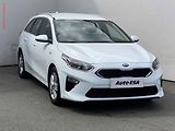 Kia Ceed (2019) 1.4 T-GDi, Vision, navi - náhled 1