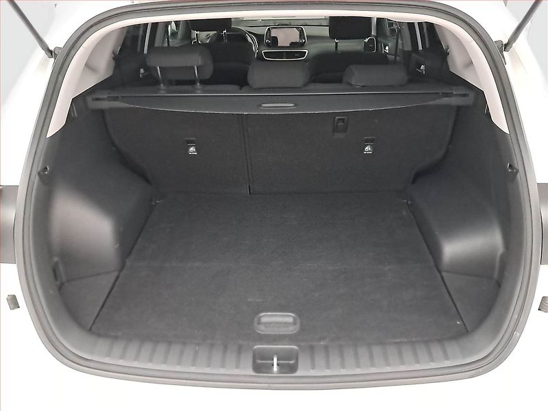 Hyundai Tucson (2019) Trikolor 1.6 T-GDI - fotka 14 z 18