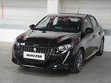 Peugeot 208 (2022) 1.2PT, 2.maj,ČR, LED, autoAC - náhled 2