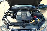 Subaru Outback (2004) 3,0R  H6 180 kW - náhled 37
