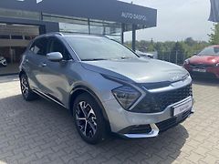 Kia Sportage (2025) 4x4 7DCT TOP 