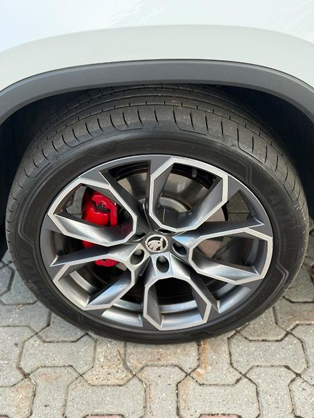 Škoda Kodiaq RS 2,0 TDi/176kW 4x4 DSG - fotka 10 z 10