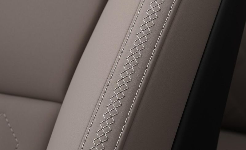 Volvo XC90 (2026) B5 AWD PLUS BRIGHT - fotka 16 z 17