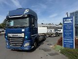 DAF XF480 SSC 6x2 BDF - náhled 1