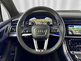 Audi Q7 60 TFSI e QUATTRO HYBRID  S-LI - náhled 12