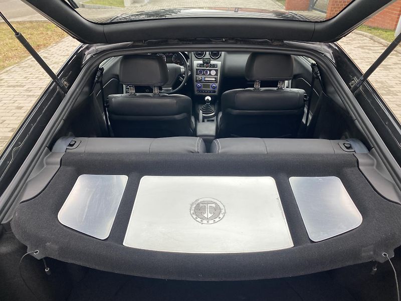 Hyundai Coupé (2007) 2.0i FX FULL, NAJETO 70TIS.KM! - fotka 40 z 42