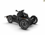Can-Am Spyder Ryker (2026) Ryker STD 900 ACE, MY2026 - náhled 1