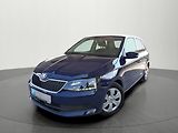 Škoda Fabia 1.0MPi Ambition Navi Tempomat - náhled 34