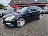 Škoda Octavia RS 2,0TDI 125KW VÝHŘEV TAŽNÉ  - náhled 1