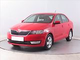 Škoda Rapid (2016) Ambition 1.2 TSI, ČR,1.maj - náhled 1