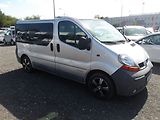 Renault Trafic 1,9DCi 74 kW 8 míst !! - náhled 3