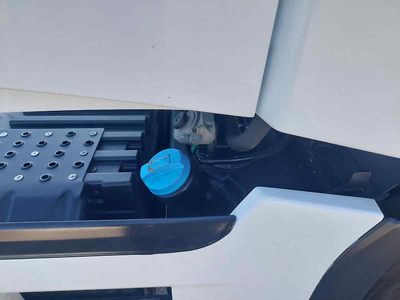 Ford Ostatní F-Max 1850 hydraulika - fotka 6 z 54