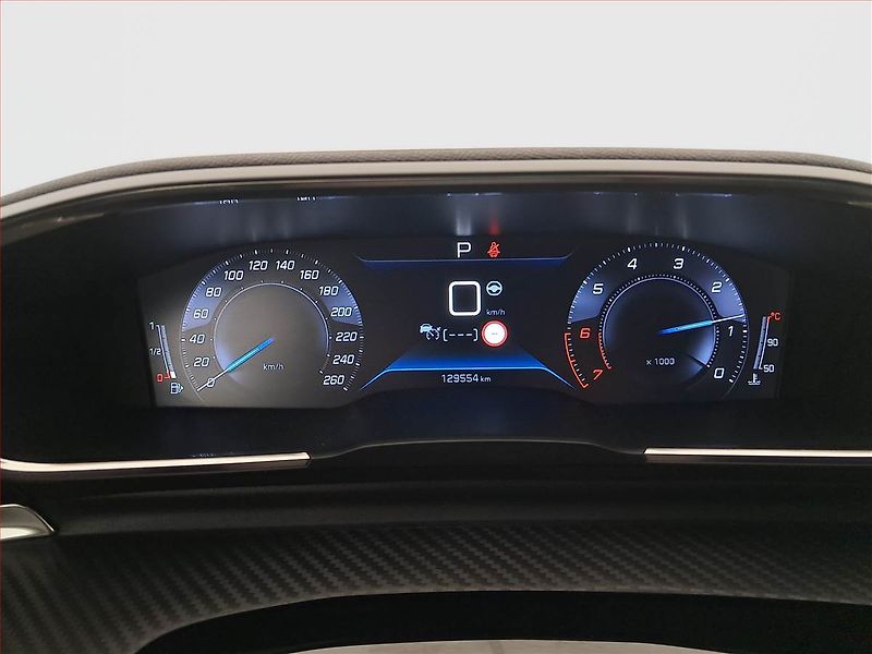 Peugeot 508 (2021) 1.6 PureTech, Automat - fotka 11 z 23