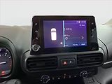 Citroën Berlingo (2022) Live Pack 1.5 BlueHDi, 5Míst - náhled 14