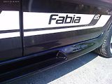 Škoda Fabia (2008) 1.9 TDi, 77 kW, kabriolet - náhled 31
