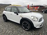 Mini Countryman 2.0SD 110PS COOPER D AUTOMAT!! - náhled 12