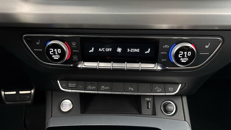 Audi Q5 2.0 40TDI S Tronic Quattro SLi - fotka 13 z 32