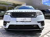 Land Rover Range Rover Velar 2,0 D200 DYNAMIC SE AWD - náhled 11