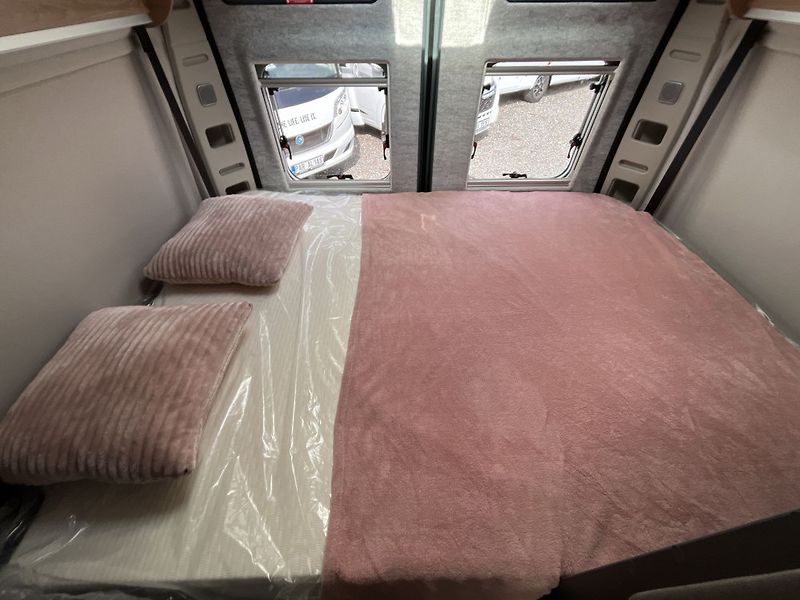 Knaus (2027) Boxlife 600 DQ PLATINUM SELECT - fotka 16 z 24