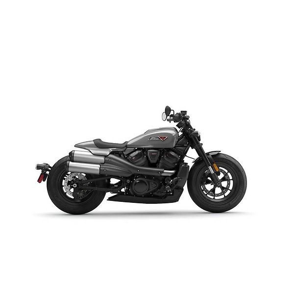 Harley-Davidson (2026) RH 1250S Sportster S - AKČNÍ C - fotka 1 z 3