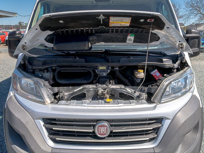 Fiat Ducato (2014) ČR 12/14 3.0JTD 130KW - fotka 30 z 34