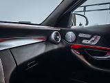 Mercedes-Benz Třídy C C 63 AMG 4MATIC 4.0 V8 - náhled 18